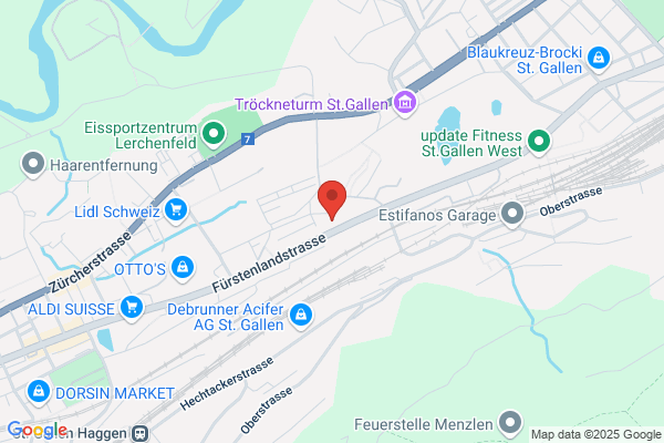 B und R Logistik GmbH