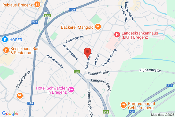 BE Wirtschaftspresse Dienstleistungs GmbH