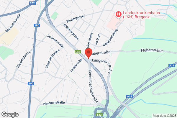 Kosmetikinstitut Dr Lukas - Dr Volgger OEG