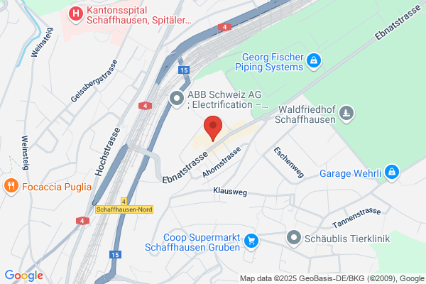 Technologiezentr. Bodensee Faust Ges.mbH
