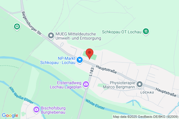 Heeressportverein Walter Pointner