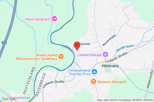 Tennisclub Hoerbranz
