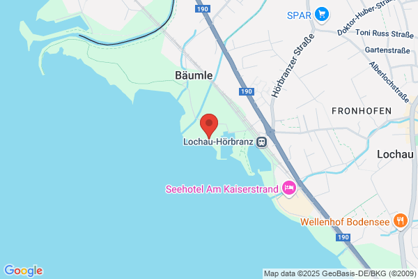 Staedtisches Strandbad