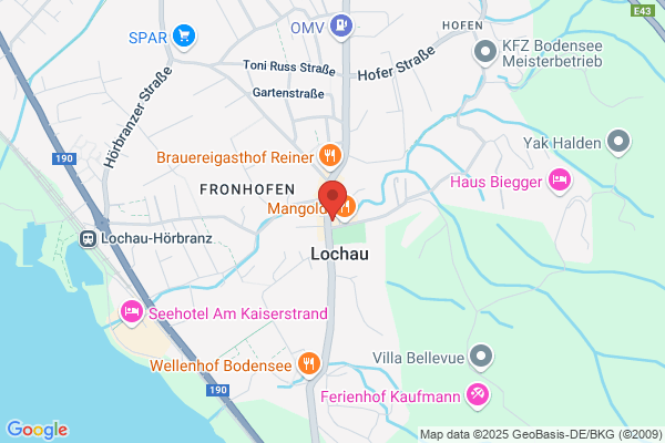 Pan-Em Handels GmbH
