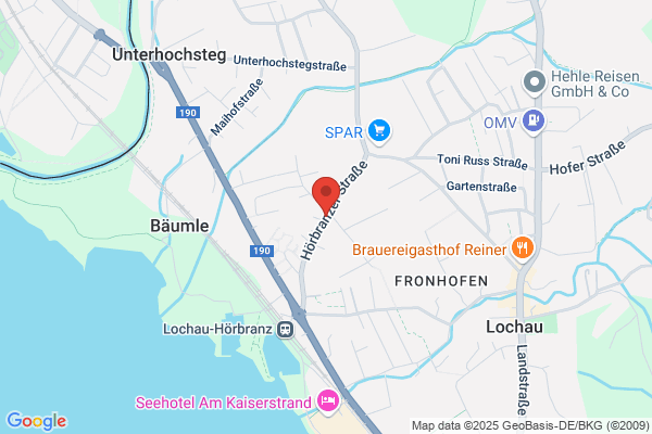 D.A.S. Oesterr Allgemeine Rechtsschutz Versicherungs-AG