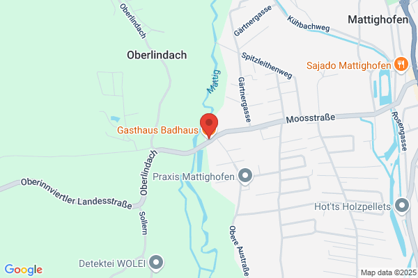 Gasthaus Badhaus