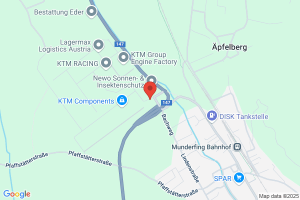 Reibersdorfer Autowelt GmbH - Mattighofen