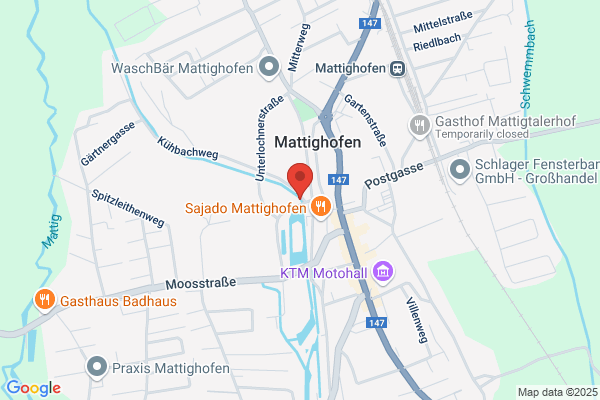 THERAPIEZENTRUM Mattighofen Physiotherapie