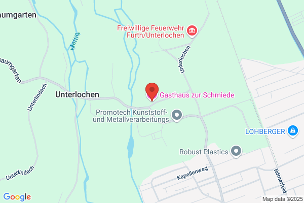 Gasthaus zur Schmiede