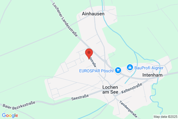 Hauptschule Lochen