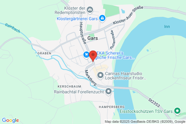 Karl Gerzer