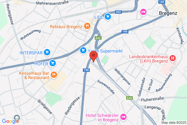 Stadtgaertnerei