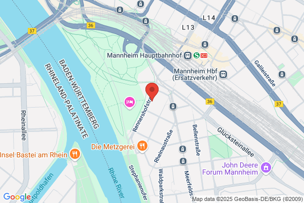 Moore und Moore GmbH