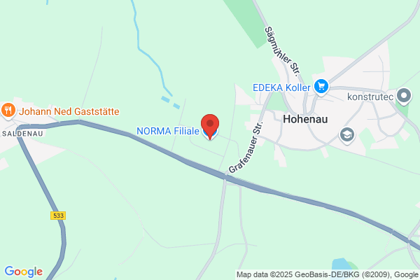 NORMA GmbH
