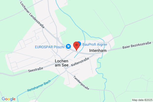 Oesterreichische Post AG Postamt