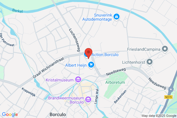 Plus Markt