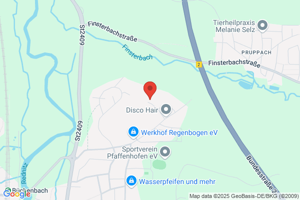 Pool& Bauwelt GmbH i.G.