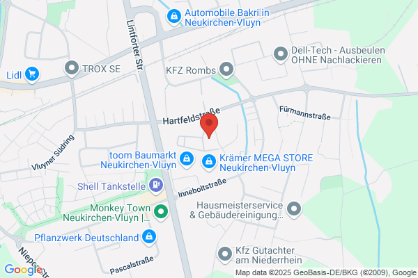 Volkshochschule Naarn/Au