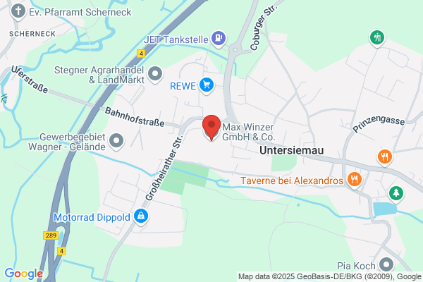 Winzer GmbH