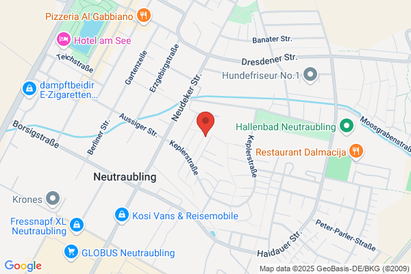 Boehm Beauty und Vital-Center