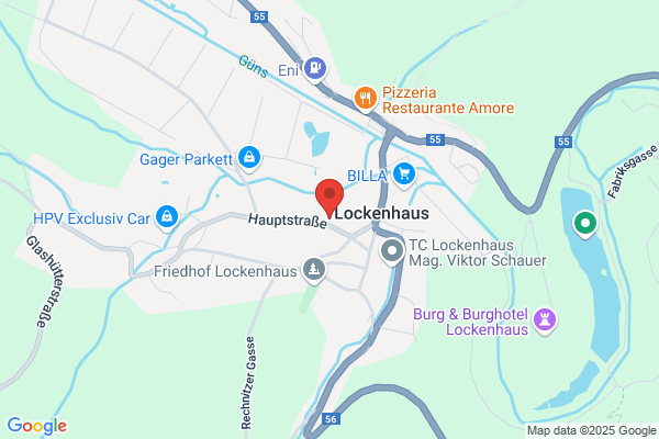 Dorfmuseum i Gemeindehaus