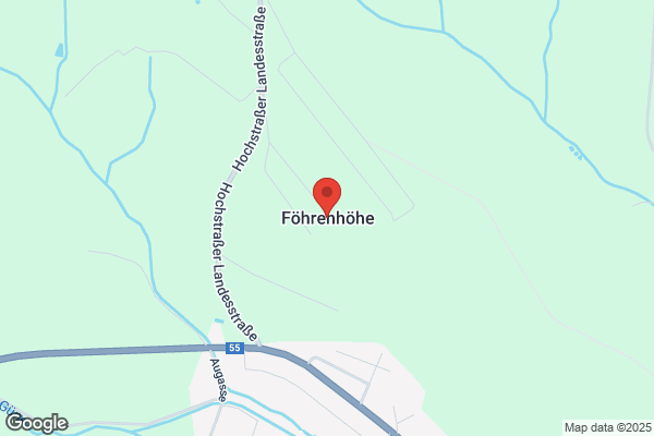 Gasthaus Foehrenhoehe