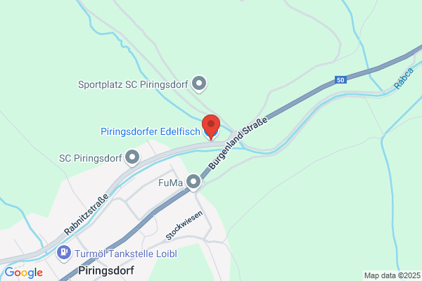 Piringsdorfer Edelfisch GmbH