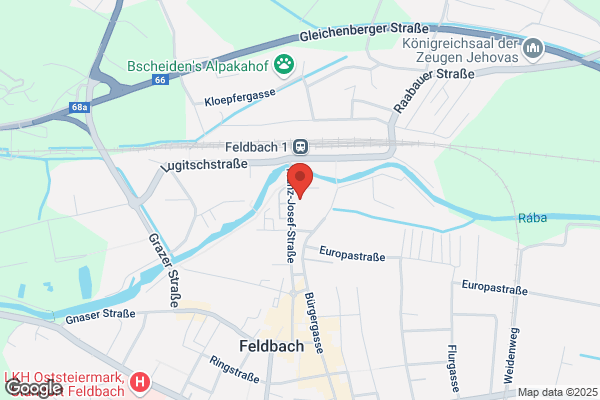 Feldbacher Musikhaus Lederer und Mertschnigg OHG