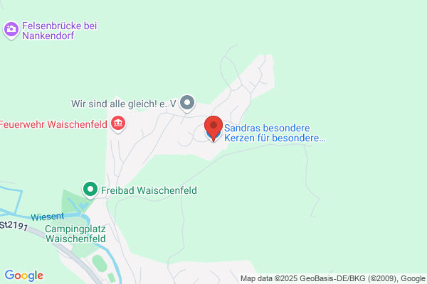Kerzen - Kreativinsel Lechner Ingrid