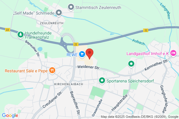 TEDi Warenhandels GmbH