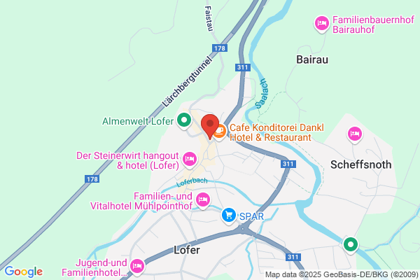 TELE TEAM Gesellschaft m.b.H.