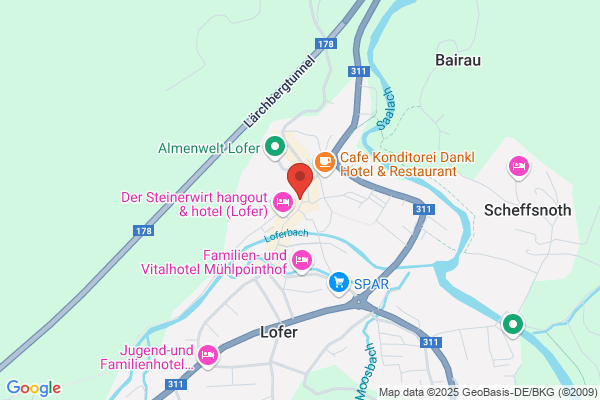 Gasthof Post-Hotel
