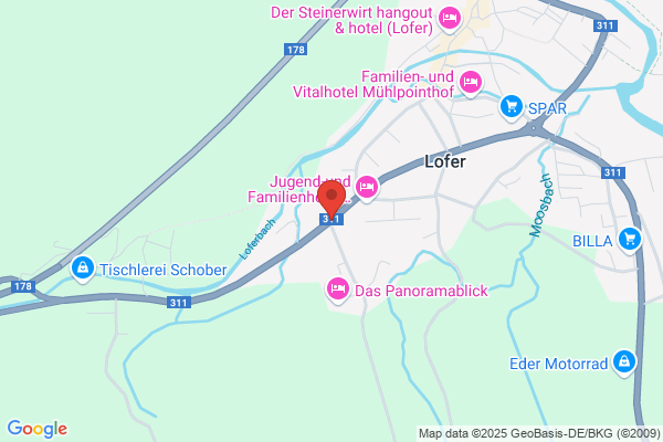 Hotel Lintner