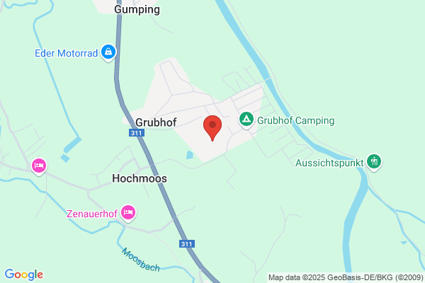 Ferienwohnung Mitterer Schlosspark Grubhof