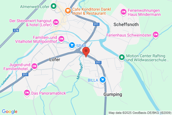 Freiwillige Feuerwehr
