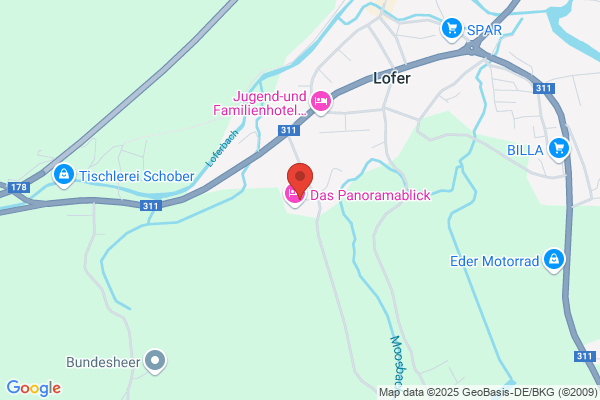 Pension Tannenhof