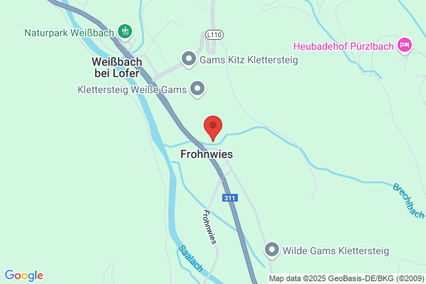 USV Weissbach