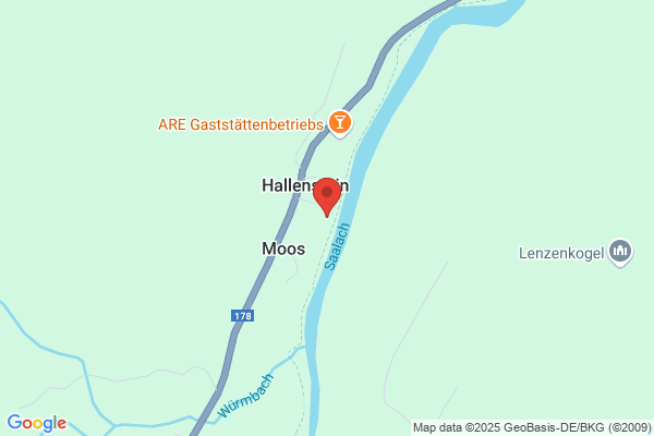 Kraftwerk Duernberger GmbH