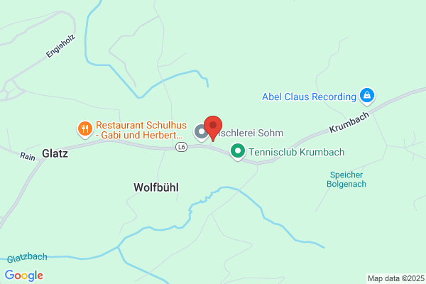 Gasthof Kressbad