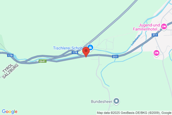 Herbert Leitinger Ges.mbH und Co KG