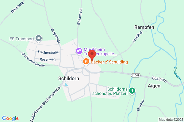 Mayrhofer Bestattung
