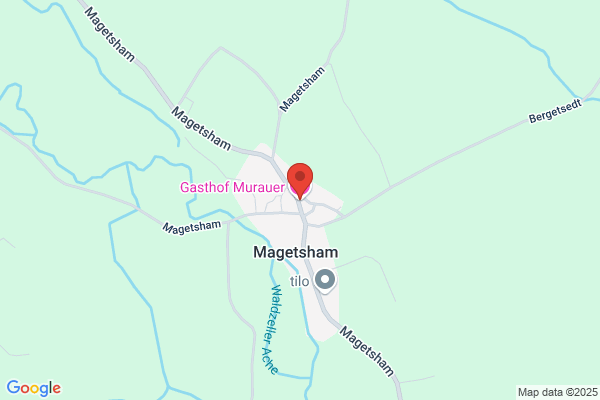 Gasthaus zur Alm