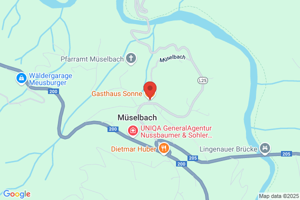 Gasthof Sonne