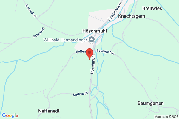 Emprechtinger Johann