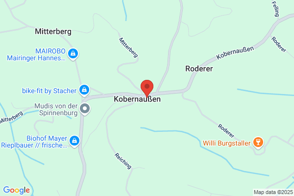 Feuerwehr Kobernaussen