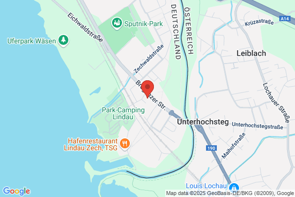 Gasthof Zum Loewen