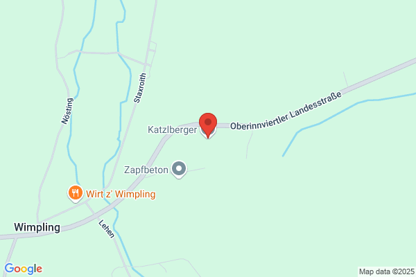 Katzlberger Ges.mbH und Co KG