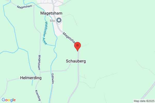 Kobernausserwald Energie GmbH