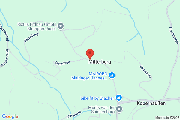 Mag.Rat Reinhard Adlmannseder