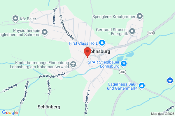 Marktgemeindeamt